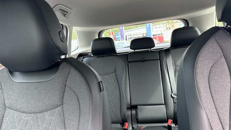 Volkswagen Tiguan 1.5 eTSI Life 5dr DSG Petrol Estate